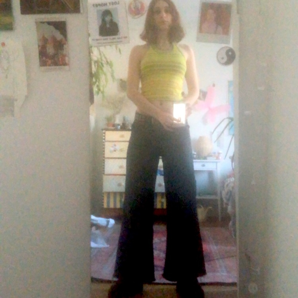 Meet your Posher, Greta